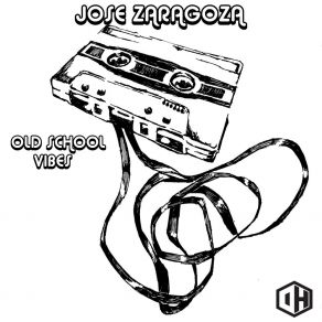 Old School Vibes album cover