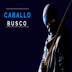 Busco album cover