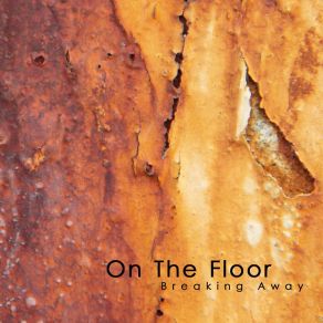 Breaking Away album cover