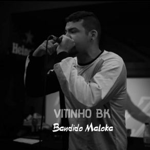 Bandido Maloka album cover