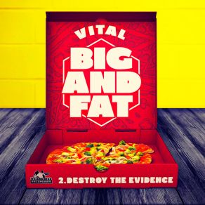 Big And Fat album cover