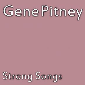 Strong Songs album cover