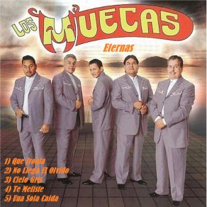 Eternas album cover