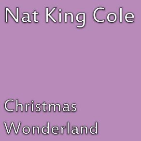 Christmas Wonderland album cover