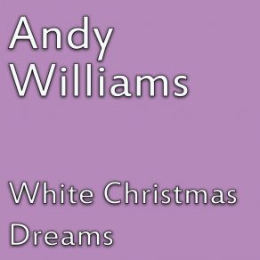 White Christmas Dreams album cover