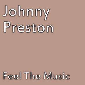 Feel The Music album cover
