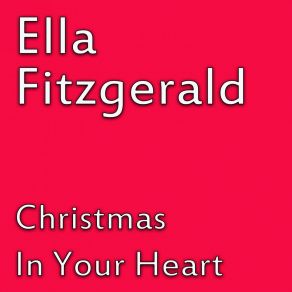 Christmas In Your Heart album cover