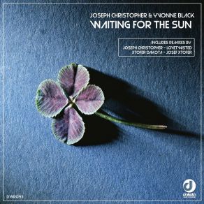 Waiting For The Sun album cover