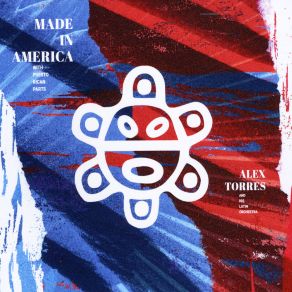 Made In America With Puerto Rican Parts album cover