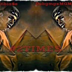 # 2TIMES album cover