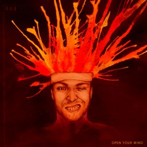 Open Your Mind album cover