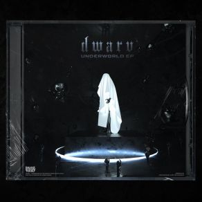 Underworld album cover