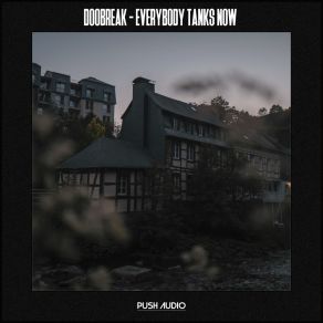 Everybody Tanks Now album cover
