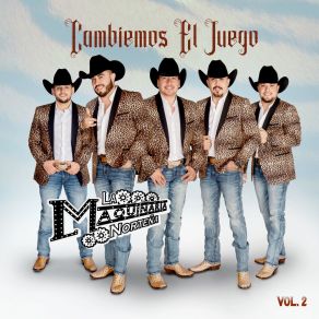 Cambiemos El Juego, Vol. 2 album cover