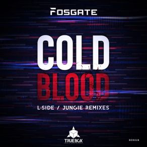 Cold Blood (Remixes) album cover