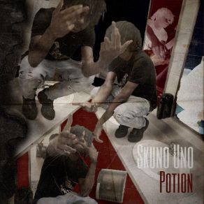 Potion album cover