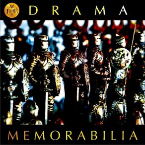 Memorabilia album cover