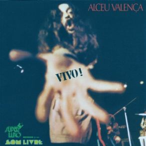 Vivo! album cover