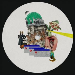 Lost Time album cover