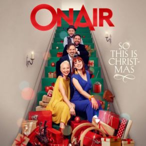 So This Is Christmas album cover
