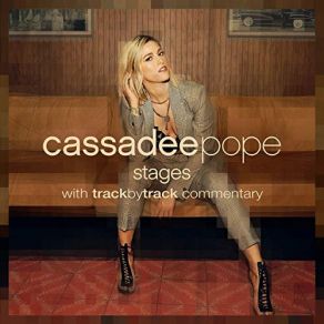 Stages - With Track-By-Track Commentary album cover