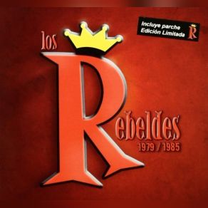 1979-1985 album cover