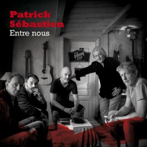 Entre Nous album cover