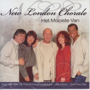 Het Mooiste Van album cover