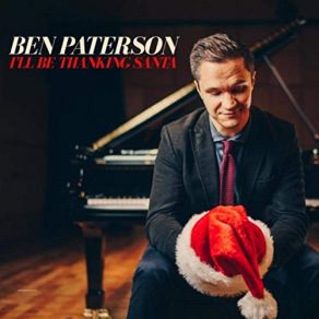 I'll Be Thanking Santa album cover