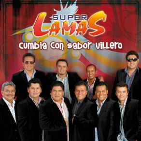 Con Sabor A Villero album cover