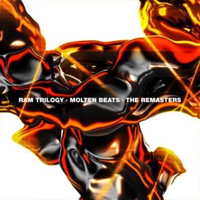 Molten Beats: The Remasters album cover