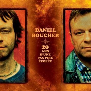 Vingt Ans D'une Pas Pire Épopée album cover