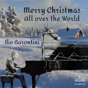 Merry Christmas All Over The World album cover