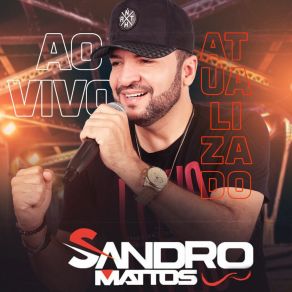 Ao Vivo Atualizando (Ao Vivo) album cover