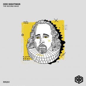 Odd Sightings album cover
