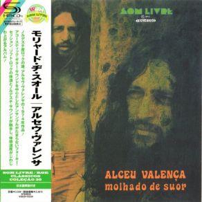 Molhado De Suor album cover