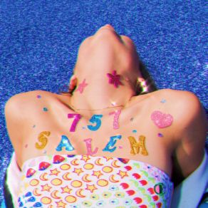757 album cover