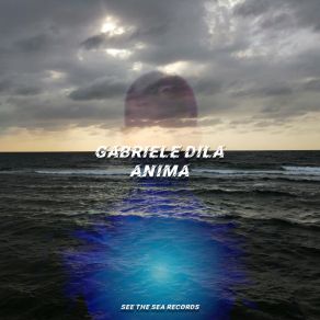 Anima (Original Mix) album cover