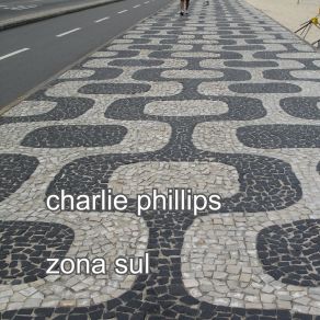 Zona Sul album cover