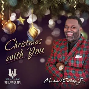 Christmas With You album cover