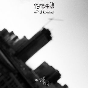 Mind Kontrol EP (Original Mix) album cover