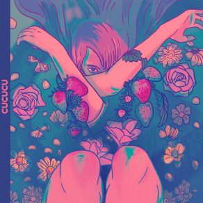 Cucucu album cover