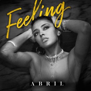 Feeling album cover