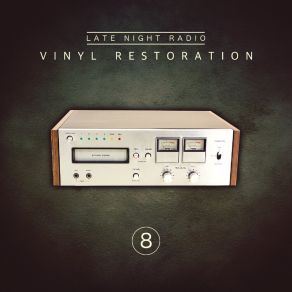 Vinyl Restoration, Vol. 8 album cover