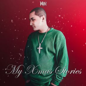 My Xmas Stories album cover