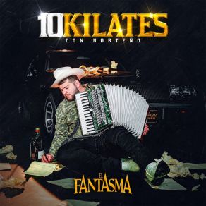 10 Kilates (Con Norteño) album cover