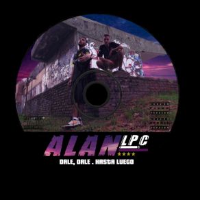 Dale Dale, Hasta Luego album cover
