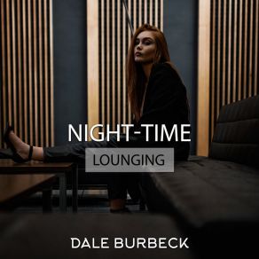 Night-Time Lounging album cover