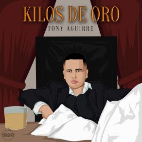 Kilos De Oro album cover