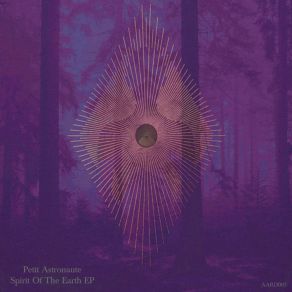 Spirit Of The Earth (Original) album cover